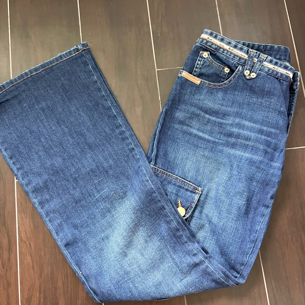 Dolce & Gabbana Jeans